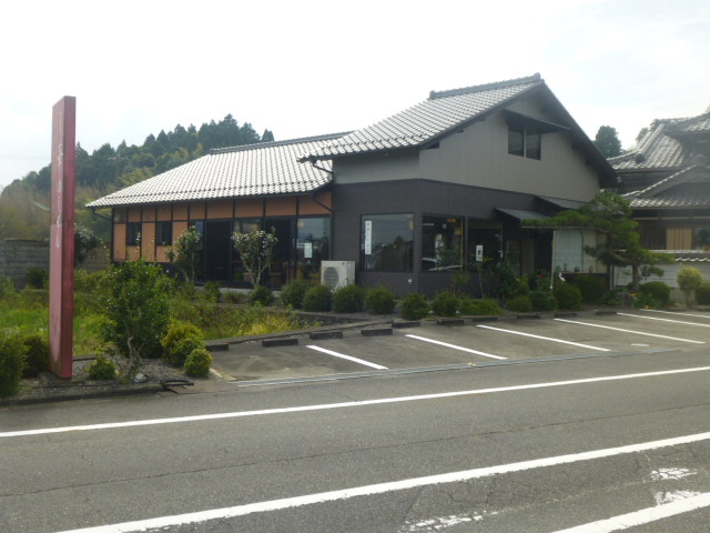 新登場　店舗　甲賀市甲賀町滝　１７８０万円