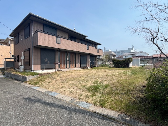新規物件「中古一戸建」彦根市小泉町