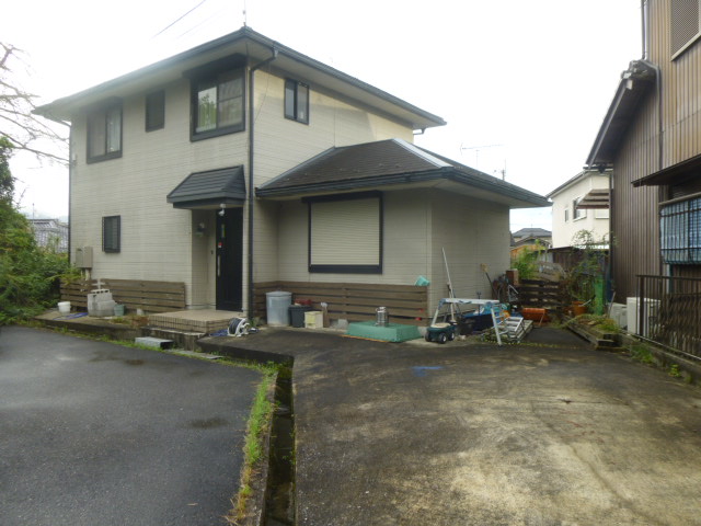 新規物件「中古一戸建」蒲生郡日野町大字中在寺（湖南サンライズ）